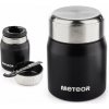 Meteor Obědový box 500ml + lžička