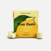 True gum Žuvačky bez cukru s príchuťou citróna 21 g