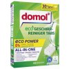 ECO tablety do umývačky riadu all in one (všetko v jednom) Domol 30 ks