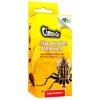 Tekutina proti švábom, mravcom, muchám, blchám, plošticiam, rybkám Asplant 0,1 kg 50 ml