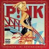 P!NK: Funhouse Tour: Live In Australia - Bluray