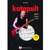 Zpěvník Katapult - Noty, akordy, texty - Katapult