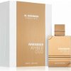 Al Haramain Amber Oud White Edition parfumovaná voda unisex 60 ml