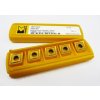 Vymeniteľná rezná doštička CNGP 120402 KC730, KENNAMETAL CNGP120402-KC730