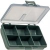 NGT Terminal Tackle Box 6 Way