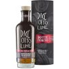 Marzadro Grappa Le Diciotto Lune Botte Porto Riserva 42% 0,7l (tuba)