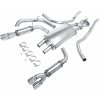 Cat back výfuk Magnaflow pre Land Rover LR3 4.0/4.4L 2005-2008