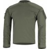Tričko Pentagon Wolf Combat olive