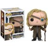 Funko POP! Harry Potter Alastor Mad-Eye Moody
