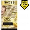 Syoss Oleo Intense 9-10 Žiarivý blond 50 ml