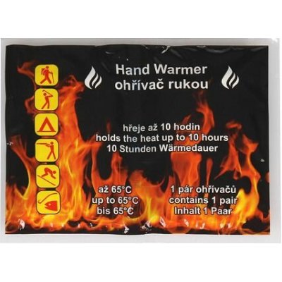 Merco Hand Warmer ohrievač rúk (1 pár)