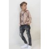 Mikina LEGEND - beige