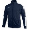 Joma Tréningová mikina CHAMPION IV NAVY-WHITE Veľkosť: 5XS