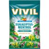 Vivil Eukalyptus-mentol + 20 druhů bylin 60 g
