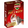 Lepiaca pasca na mačky, psy Arox 0,35 kg
