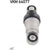 Napinák rebrovaného klinového remeňa SKF VKM 64077