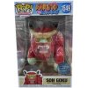 POP! Animation: Son Goku (Naruto Shippuden) Special Edition 25 cm POP-1257