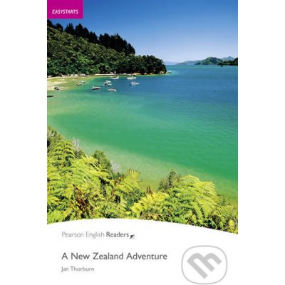 New Zealand Adventure