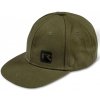 Šiltovka Uni Radical Basecap olive/brown