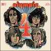 Olympic: - Olympic 4 (1CD)
