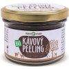 PURITY VISION Kávový peeling BIO 175 g