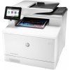 hpinc HP Color LaserJet Pro Farebná multifunkčná tlačiareň MFP M479fdw, Tlač, kopírovanie, skenovanie, fax, e-mail, Skenovanie do e-mailu/PDF; Obojstranná tlač; Automatický podávač na 50 neskrútených