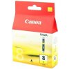 CANON IP 4200/5200/6600 žltá náplň 13ml
