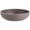 Miska Brunner Salad bowl 23,5 cm Farba: hnedá