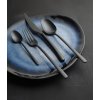 Ove Jídelní nůž 237 mm Amarone Black inox,černý