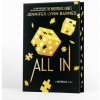 The Naturals: The Naturals: All In, Book 3
