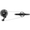SRAM AM NX EAGLE DUB 170 GROUPSET