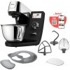 Kuchynský robot Tefal i-Coach Touch QB950D38 Nerezový/Čierny