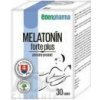 Ing. RNDr. Ivan Olejníček - MedinTerra EDENPharma MELATONÍN 1 mg Forte plus tbl (inov.2021) 1x30 ks