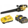 DeWalt DCS397T2 - Aku pila na stabební materiály (430mm) XR FlexVolt 54 V / 6.0 Ah