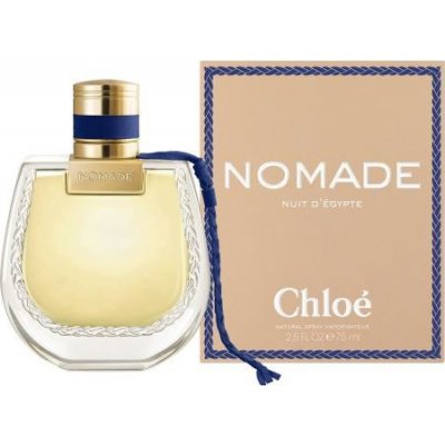 Chloé Nomade Nuit D'Égypte parfumovaná voda dámska 75 ml