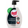 DUAL POWER Profesional na riad - CARBON PLUS BICARBONATO 600 ml