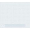 WHIRLPOOL WL S5360 BF/W VARNÁ DOSKA IND.