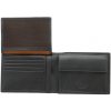Pánska kožená peňaženka PICARD - Franz 1 Men's Wallets /Caffe