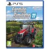 PS5 Farming Simulator 22 CZ (nová)