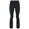Pánske lyžiarske nohavice Kilpi BRISTEN-M black XL