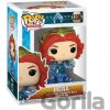 Funko POP! Movies 1306 Aquaman and the Lost Kingdom Mera