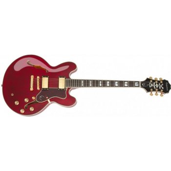 Epiphone Sheraton II Pro