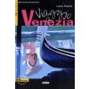 Viaggio a Venezia, Textbuch, m. Audio-CD (Laura Rubino)(Brožovaná)
