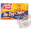 Jolly Time The Big Cheez 100g