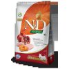 N&D Grain Free Pumpkin DOG Adult M / L Chicken & Pomegranate 2,5 kg