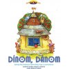 Lúčnica, Dínom dánom, CD