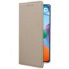 Púzdro knižkové SMART BOOK CASE pre XIAOMI REDMi 10c 4G - zlaté