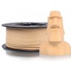 PLA + vylepšená ľahko tlačiteľná struna ARMY Desert Beige 1,75 mm 1 kg Filament-PM