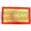 Vzduchový filter MAXGEAR Automotive 26-0365