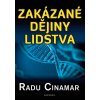 Zakázané dějiny lidstva - Radu Cinamar